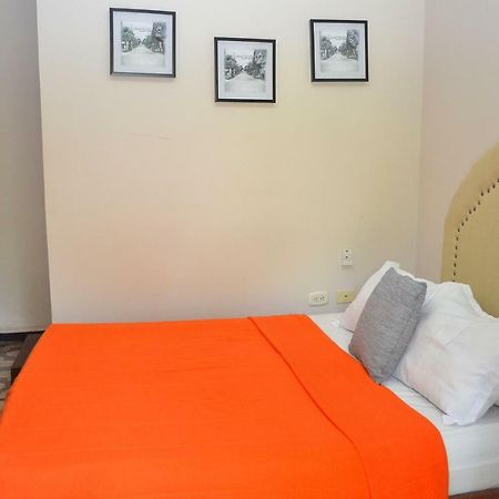 Hotel Santa Cruz Cartagena 外观 照片