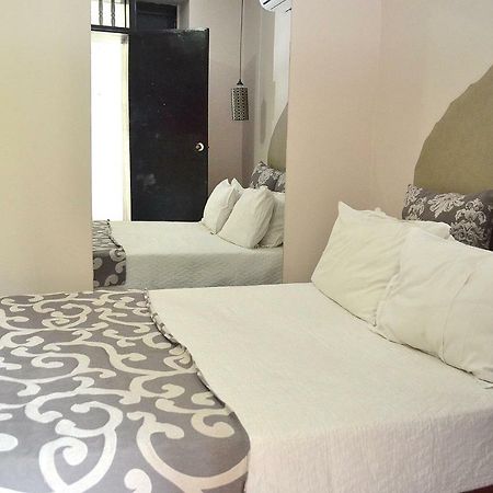 Hotel Santa Cruz Cartagena 外观 照片