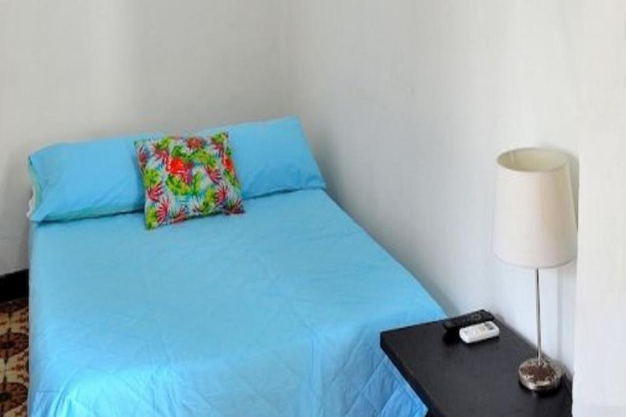 Hotel Santa Cruz Cartagena 外观 照片