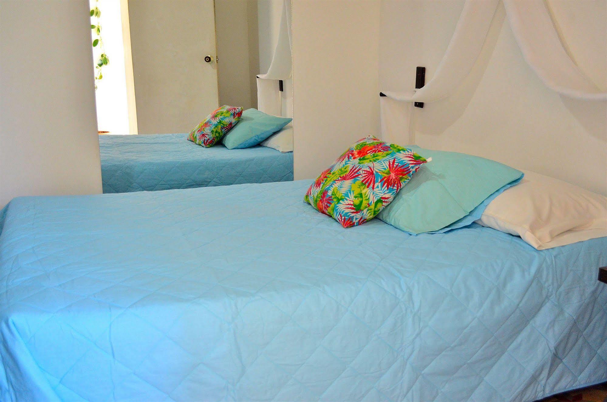 Hotel Santa Cruz Cartagena 外观 照片