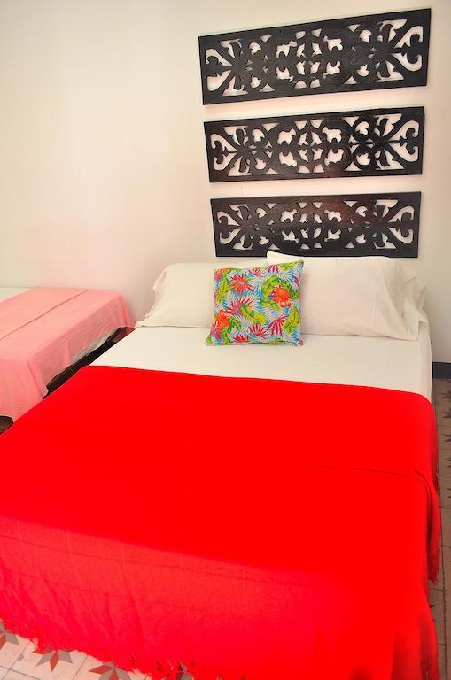 Hotel Santa Cruz Cartagena 外观 照片