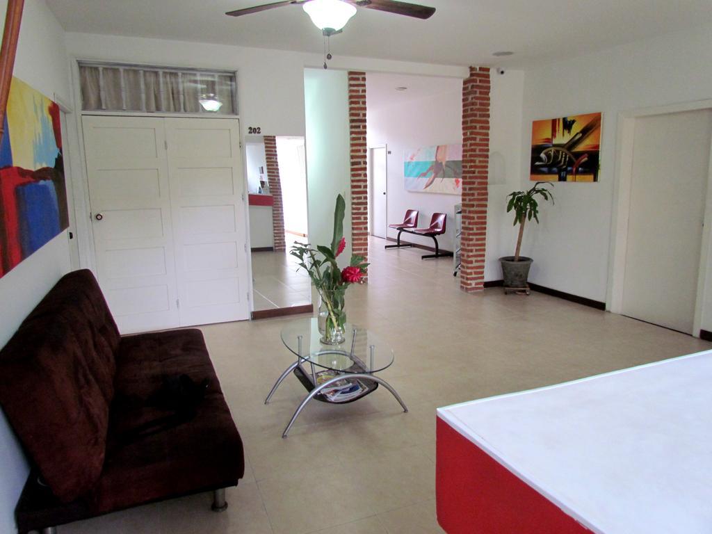 Hotel Santa Cruz Cartagena 外观 照片